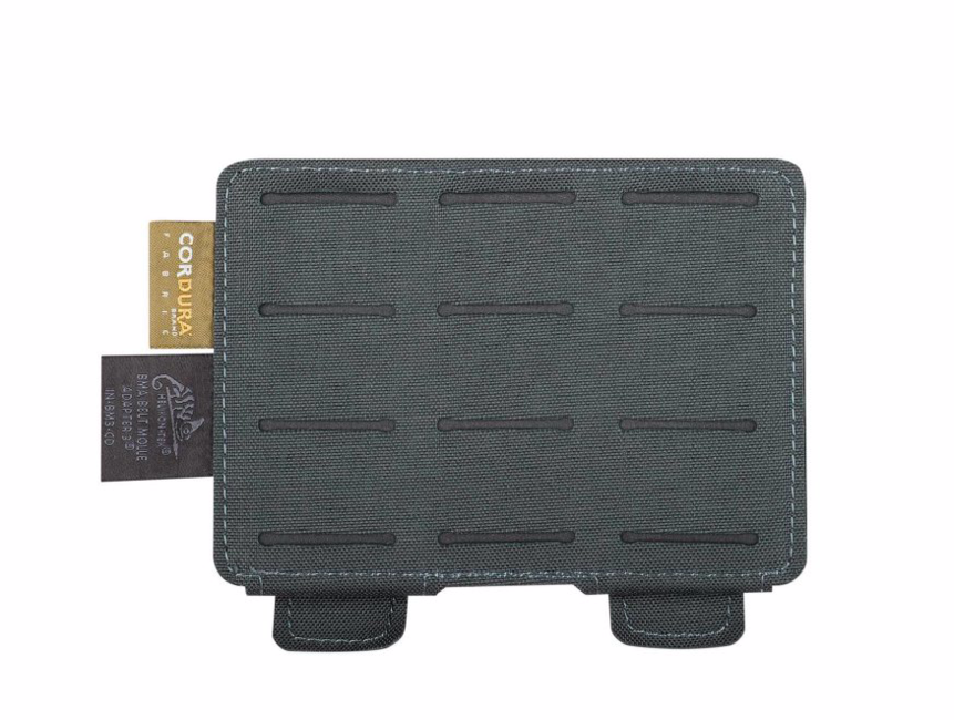 Helikon-Tex Molle BMA Προσαρμογέας Ζώνης 3, σκούρο γκρι