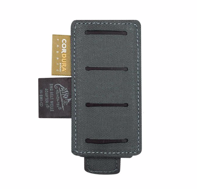 Helikon-Tex BMA Molle Προσαρμογέας Ζώνης, σκούρο γκρι