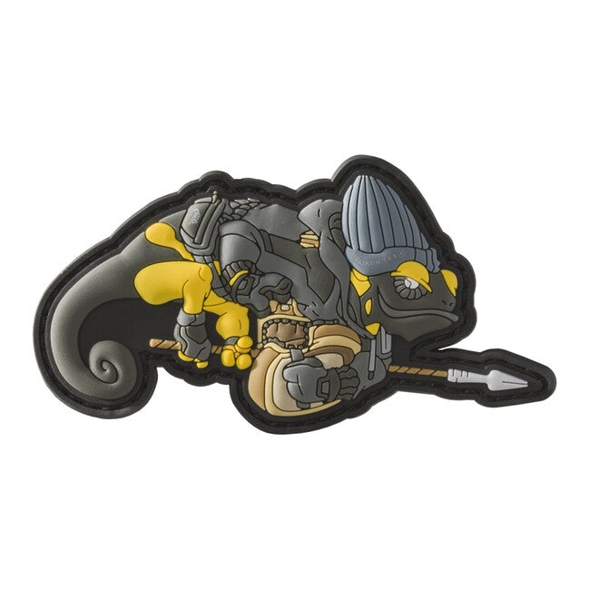 Helikon-Tex Chameleon Urban Exclusive κέντημα, γκρι