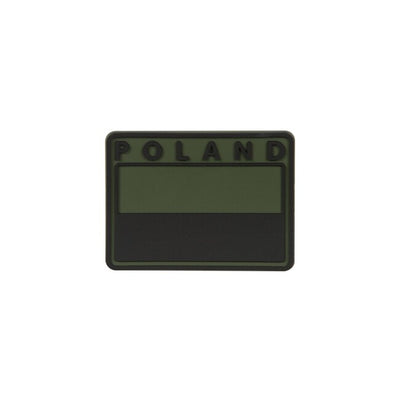 Patch Πολωνία