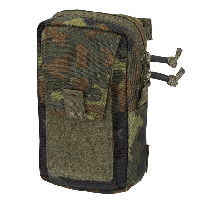 Helikon-Tex NAVTEL Θήκη Cordura Flecktarn, [O.08]