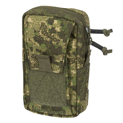 Helikon-Tex NAVTEL Pouch, Cordura, PenCott WildWood