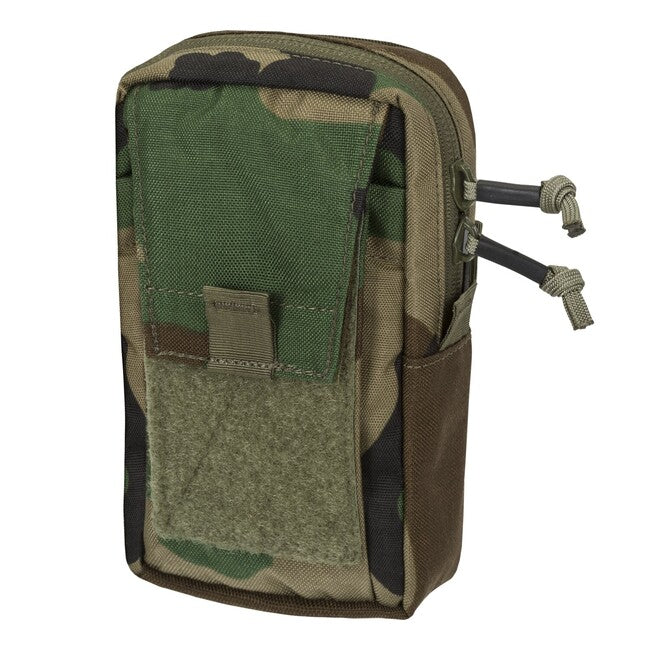 Helikon-Tex NAVTEL Θήκη Cordura 8 o.08, US Woodland