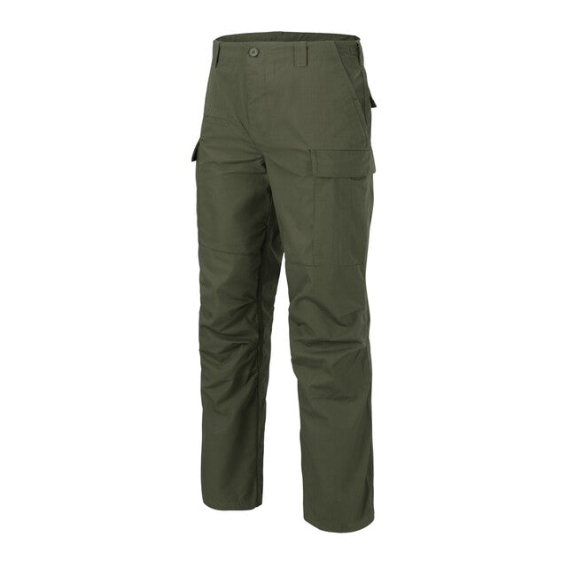 Helikon-Tex BDU Mk2 Παντελόνι, λαδί πράσινο