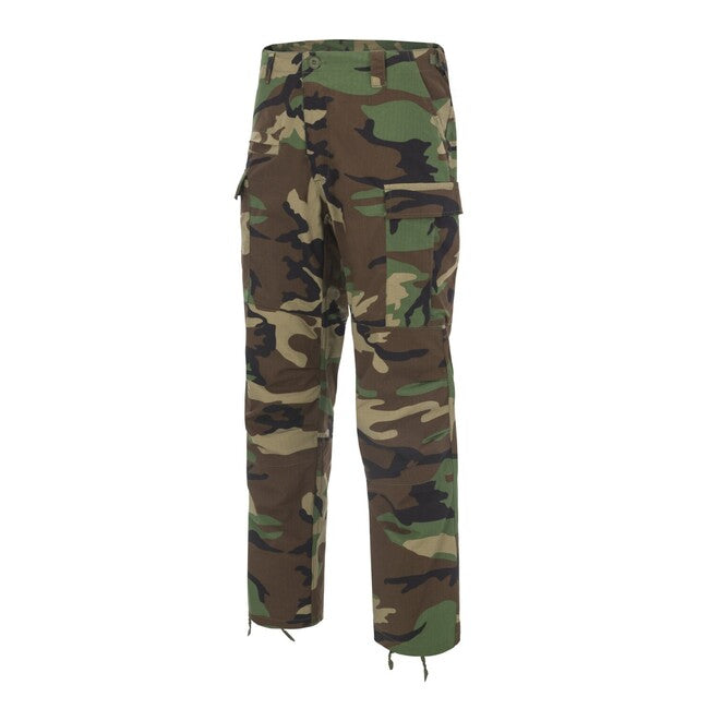 Helikon-Tex BDU Mk2 Παντελόνι, US Woodland