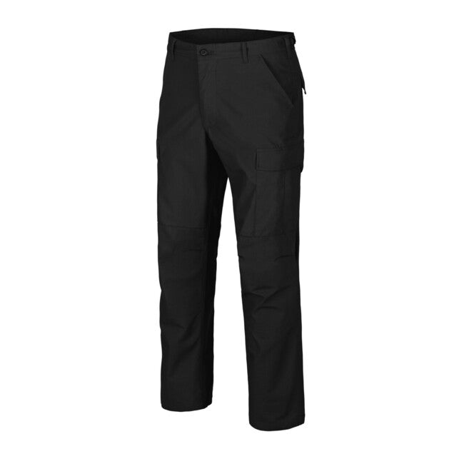 Helikon-Tex Παντελόνι BDU PolyCotton Ripstop, Μαύρο