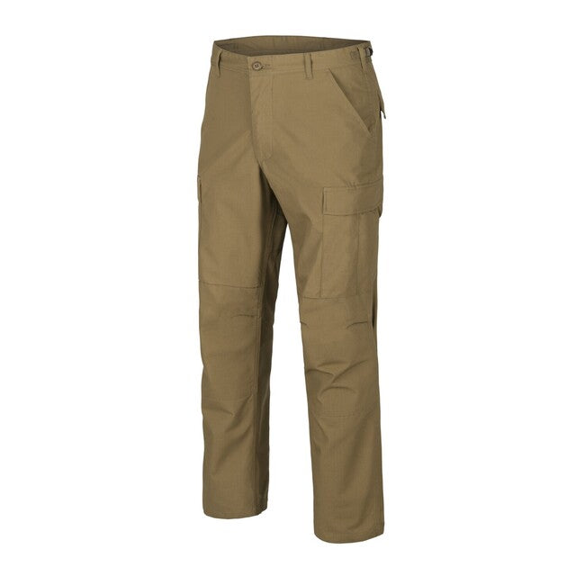 Helikon-Tex Παντελόνι BDU PolyCotton Ripstop, Coyote