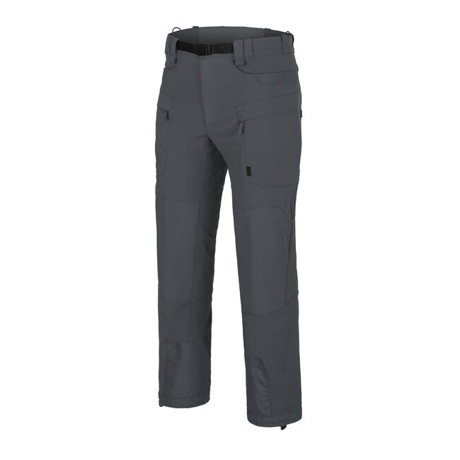 Helikon-Tex BLIZZARD Παντελόνι StormStretch, Σκούρο Γκρι