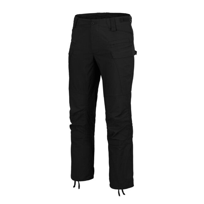 Helikon-Tex SFU NEXT Mk2 παντελόνι PolyCotton Stretch Ripstop, μαύρο