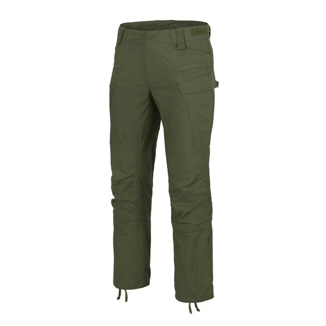 Helikon-Tex SFU NEXT Mk2 Παντελόνι PolyCotton Stretch Ripstop, λαδί πράσινο