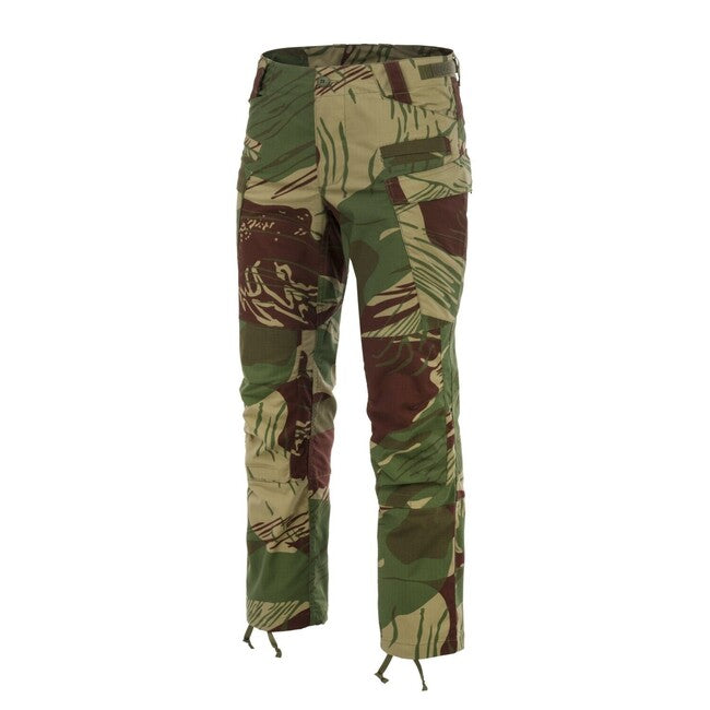Helikon-Tex SFU NEXT Mk2 Παντελόνι PolyCotton Stretch Ripstop, Rhodesian camo