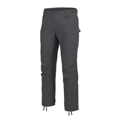 Helikon-Tex SFU NEXT Mk2 Trousers, PolyCotton Stretch Ripstop, Shadow Grey