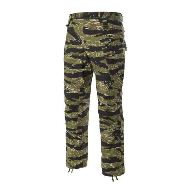 Helikon-Tex SFU NEXT Mk2 Παντελόνι PolyCotton Stretch Ripstop, Tiger Stripe