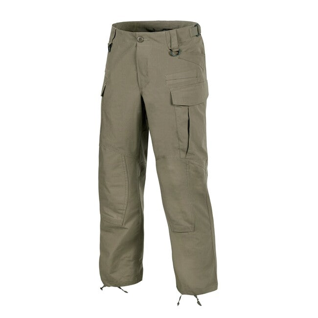 Helikon-Tex SFU NEXT Παντελόνι PolyCotton Ripstop, Adaptive Green