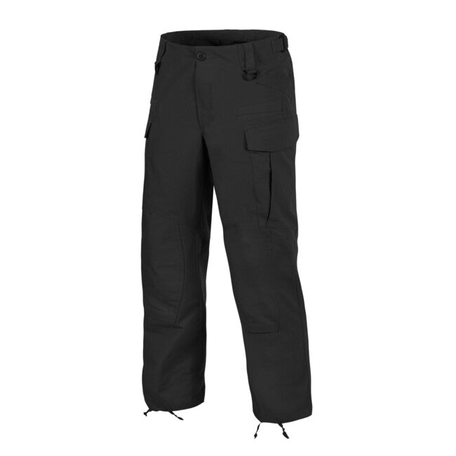 Helikon-Tex SFU NEXT παντελόνι PolyCotton Ripstop, μαύρο