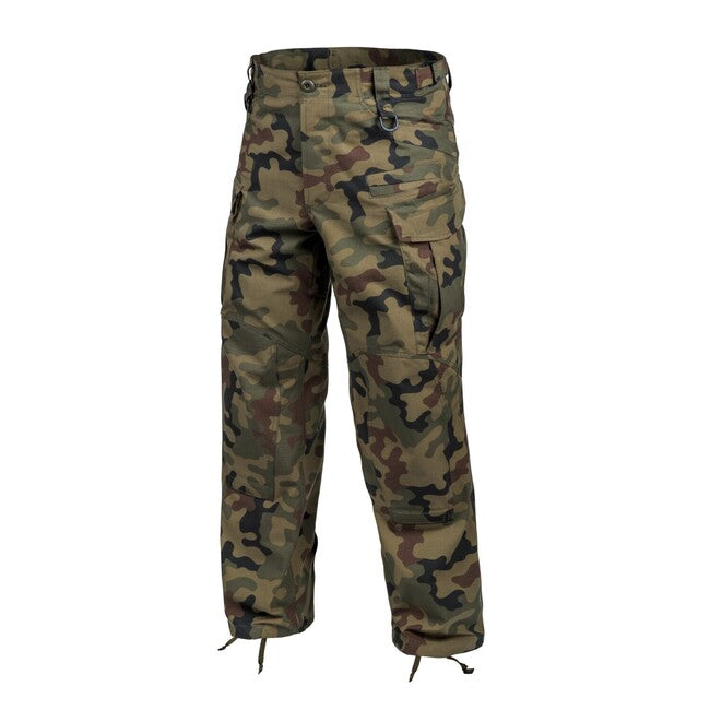 Helikon-Tex SFU NEXT Παντελόνι PolyCotton Ripstop, PL Woodland