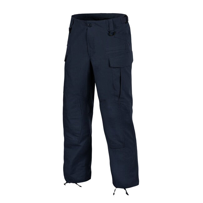 Helikon-Tex SFU NEXT Παντελόνι PolyCotton Ripstop, Ναυτικό Μπλε