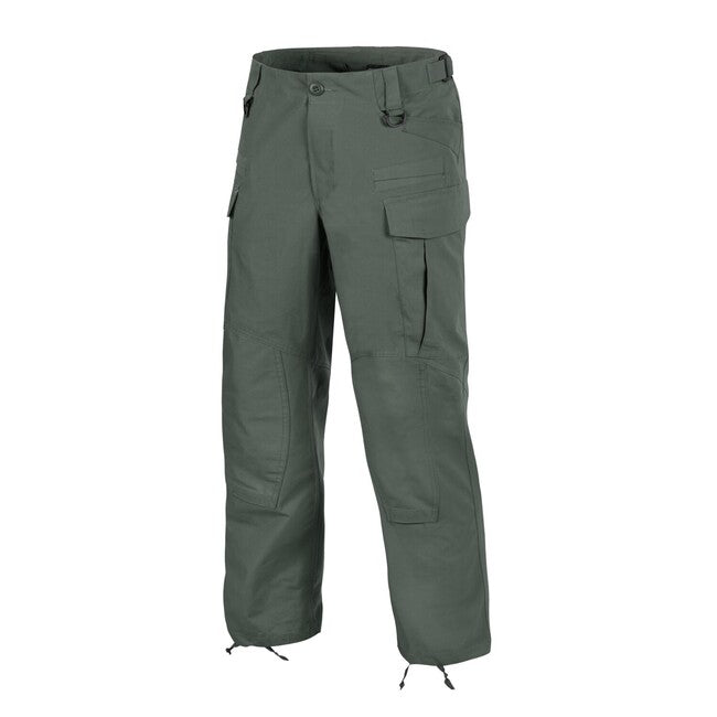 Helikon-Tex SFU NEXT Παντελόνι PolyCotton Ripstop, λαδί πράσινο