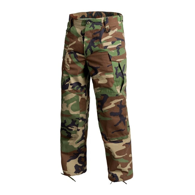 Helikon-Tex SFU NEXT Παντελόνι PolyCotton Ripstop, US Woodland