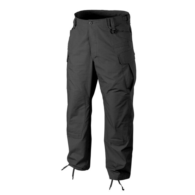 Helikon-Tex SFU NEXT Παντελόνι PolyCotton Twill, Μαύρο