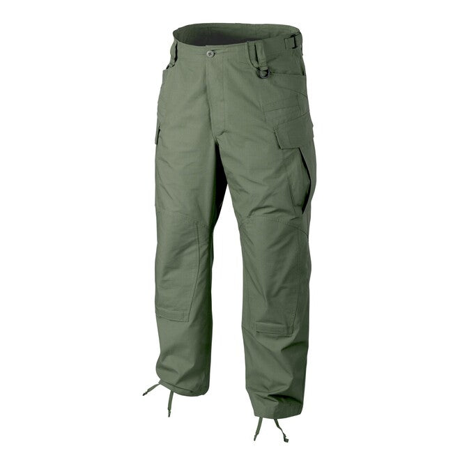 Helikon-Tex SFU NEXT Παντελόνι PolyCotton Twill, λαδί πράσινο