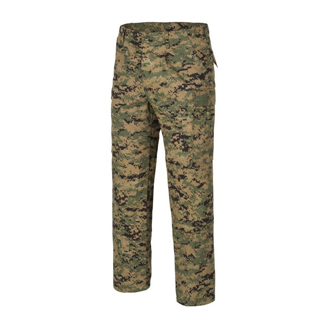 Helikon-Tex USMC Παντελόνι PolyCotton Twill, USMC Digital Woodland