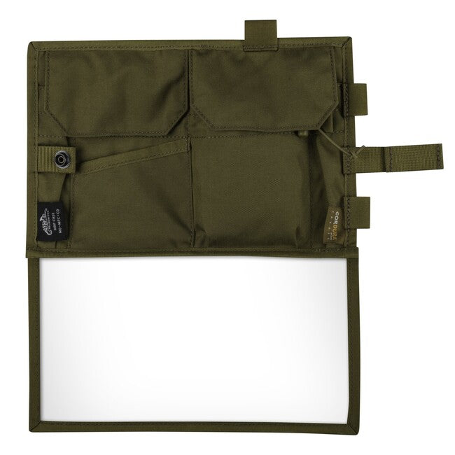 Helikon-Tex Θήκη Χάρτη, Olive Green