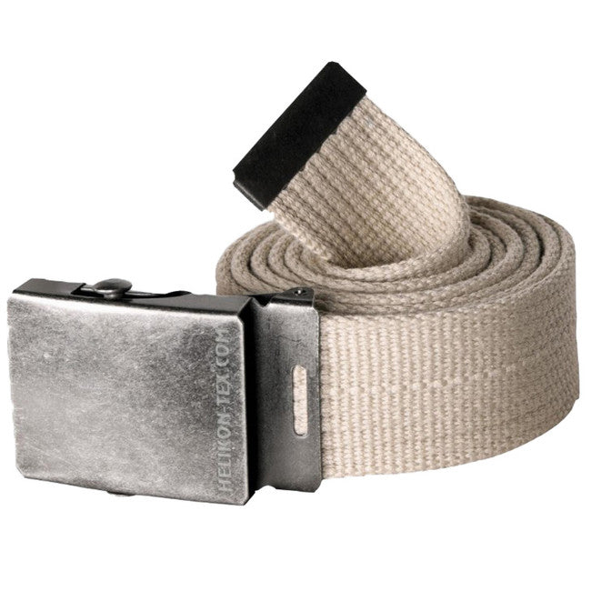 Helikon-Tex Ζώνη με Μεταλλική Πόρπη, χακί, 4cm