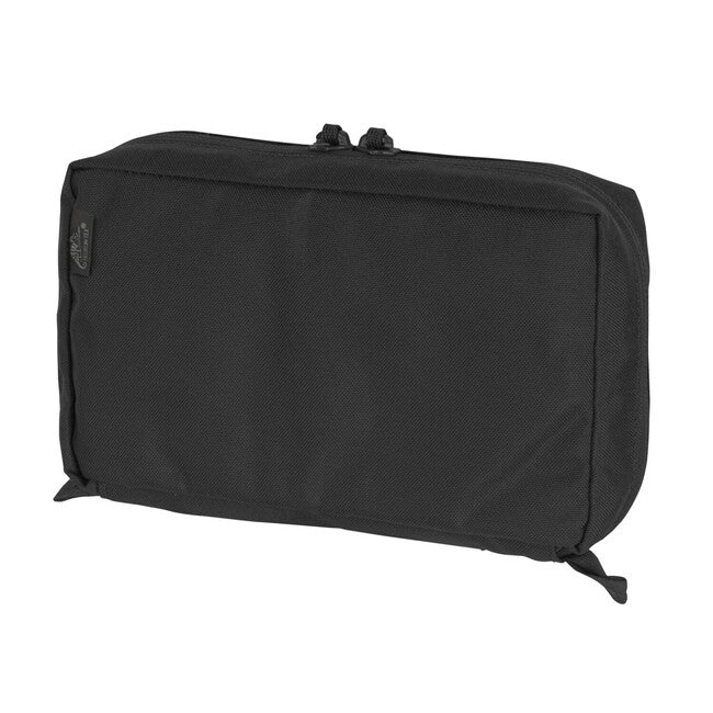 Helikon-Tex EDC Insert Large Organizer Cordura, Μαύρο
