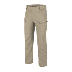 Helikon-Tex OTP Παντελόνι VersaStretch Τακτικό Outdoorove Versa Stretch, Ανοιχτό Γκρι / Μαύρο