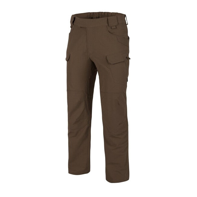 Helikon-Tex OTP Παντελόνι VersaStretch Τακτικό Outdoor Versa Stretch, Earth Brown