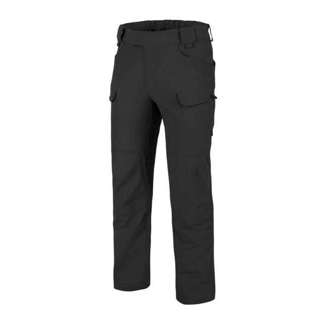 Helikon-Tex OTP Παντελόνι VersaStretch Tactical Outdoorové Versa Stretch Lite, Μαύρο