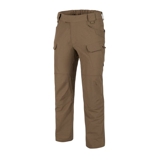 Helikon-Tex OTP Παντελόνι VersaStretch Tακτικό Outdoorové Versa Stretch, Mud Brown