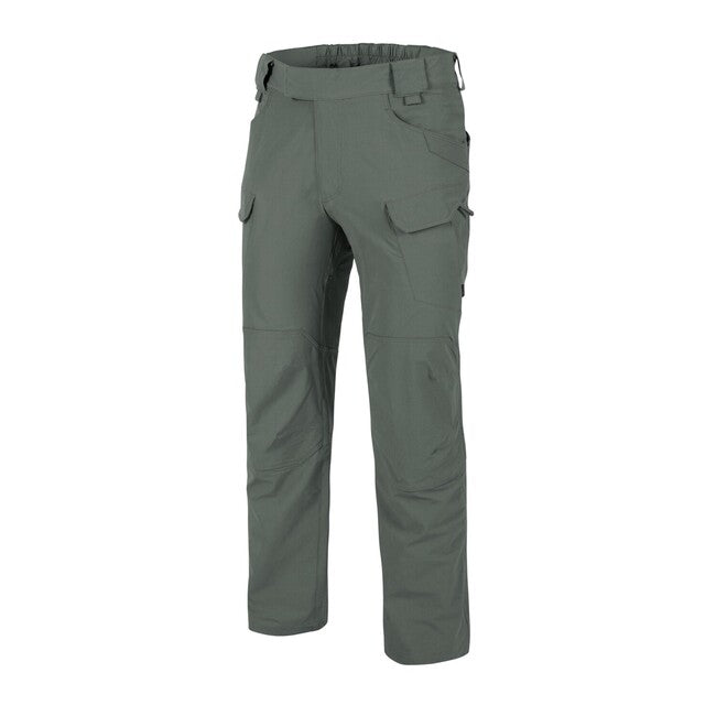 Helikon-Tex OTP Παντελόνι VersaStretch Τακτικό Versa Stretch Outdoor, Olive Drab