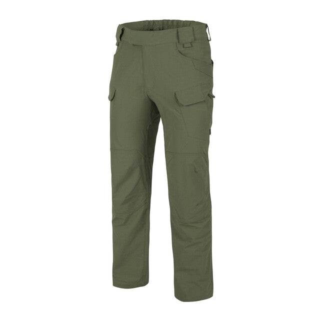 Helikon-Tex OTP Παντελόνι VersaStretch Tactical Outdoorové Versa Stretch, Ελιά