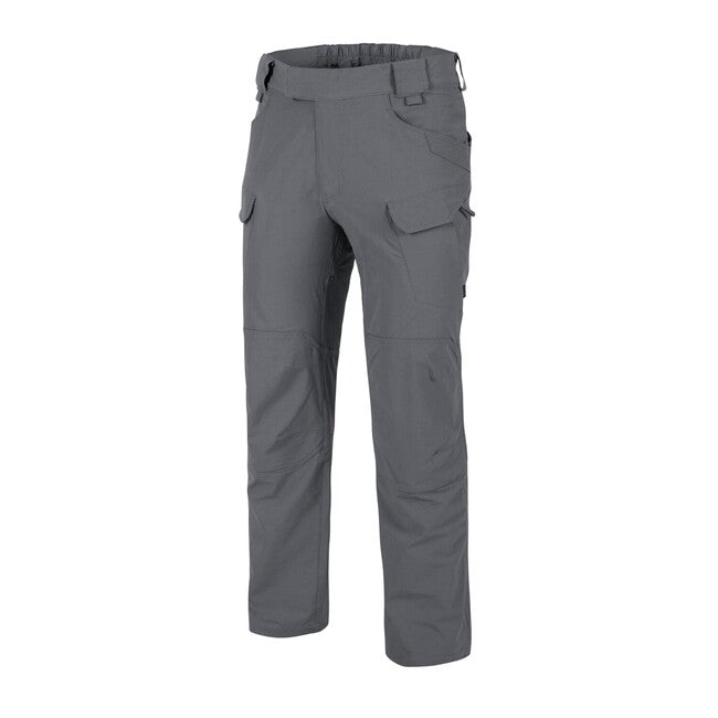 Helikon-Tex OTP Παντελόνι VersaStretch Τακτικό Outdoor Versa Stretch, Shadow Grey