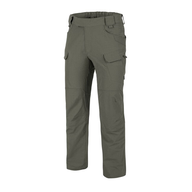 Helikon-Tex OTP Παντελόνι VersaStretch Τακτικό Versa Stretch Outdoorové, Taiga Green