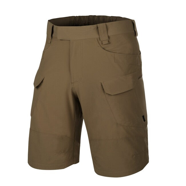 Helikon-Tex OTS 11" Σορτς VersaStrecth Tactical Outdoor Versa Strecth Lite, Mud Brown