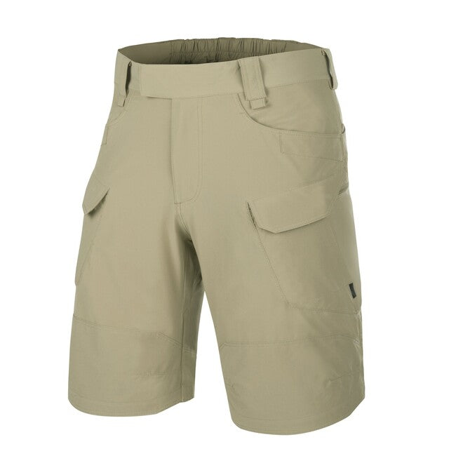 Helikon-Tex σορτς OTS 11" VersaStretch τακτικά εξωτερικού χώρου Versa Stretch Lite, Khaki