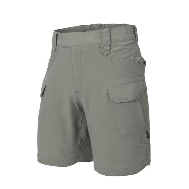 Helikon-Tex OTS 8.5" Σορτς VersaStretch Τακτικό Outdoor Versa Stretch Lite, Olive Drab