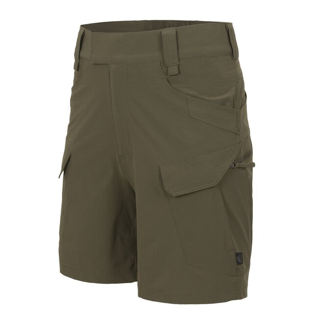 Helikon-Tex Ultra OTUS Σορτς VersaStretch Taiga Green