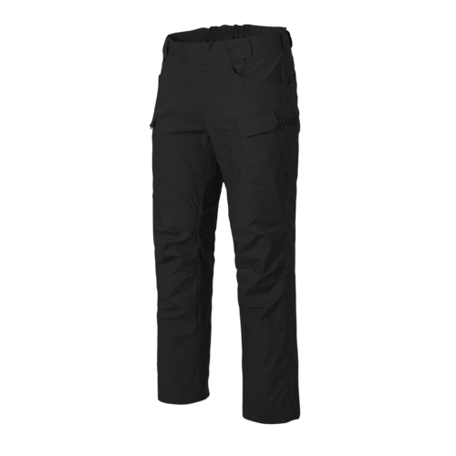 Helikon-Tex UTP® παντελόνι ανδρικό PolyCotton Stretch Ripstop, μαύρο