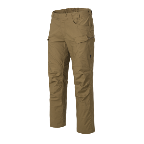 Helikon-Tex UTP® Παντελόνι Ανδρικό PolyCotton Stretch Ripstop, Coyote