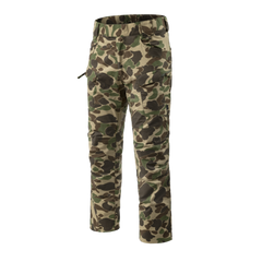 Helikon-Tex UTP® moške PolyCotton Stretch Ripstop hlače, duck hunter