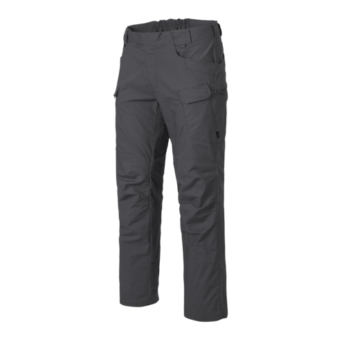 Helikon-Tex UTP® παντελόνι ανδρικό PolyCotton Stretch Ripstop, σκούρο γκρι