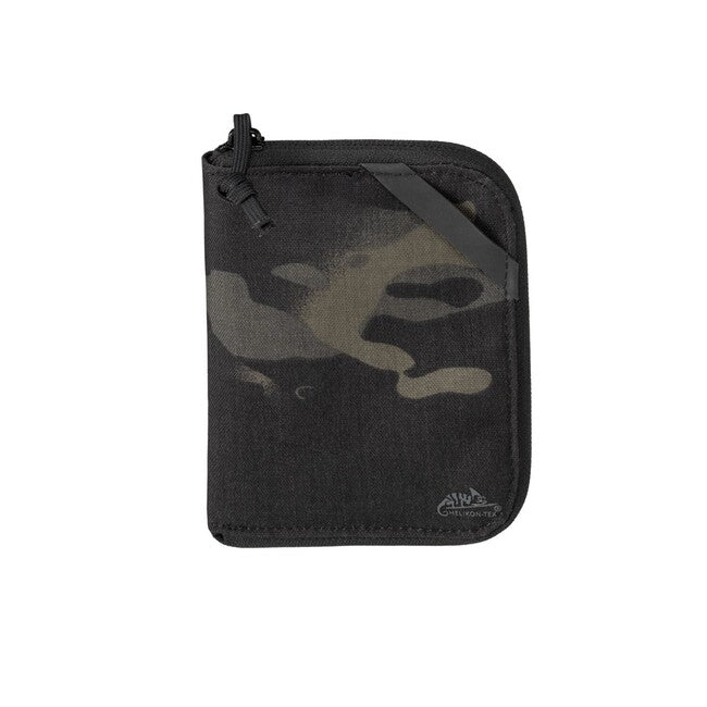 Helikon-Tex Πορτοφόλι EDC Large Cordura, Multicam Black