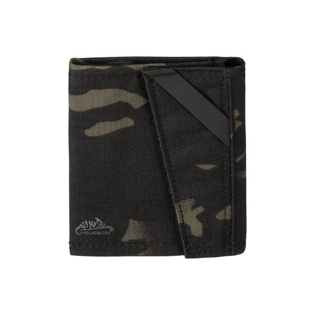 Helikon-Tex Πορτοφόλι EDC Medium Cordura, Multicam Black