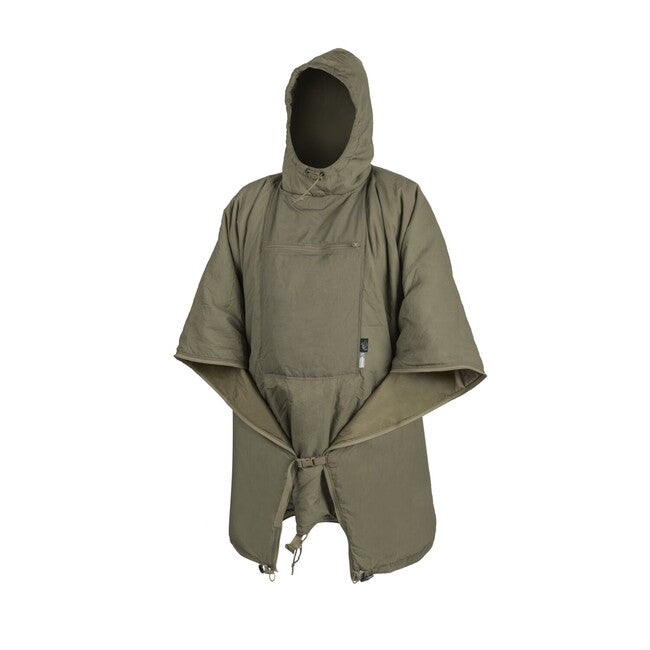 Helikon-Tex SWAGMAN ROLL Πόντσο, Adaptive Green