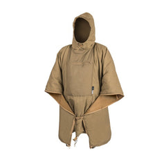 Helikon-Tex SWAGMAN ROLL Poncho, Kojot