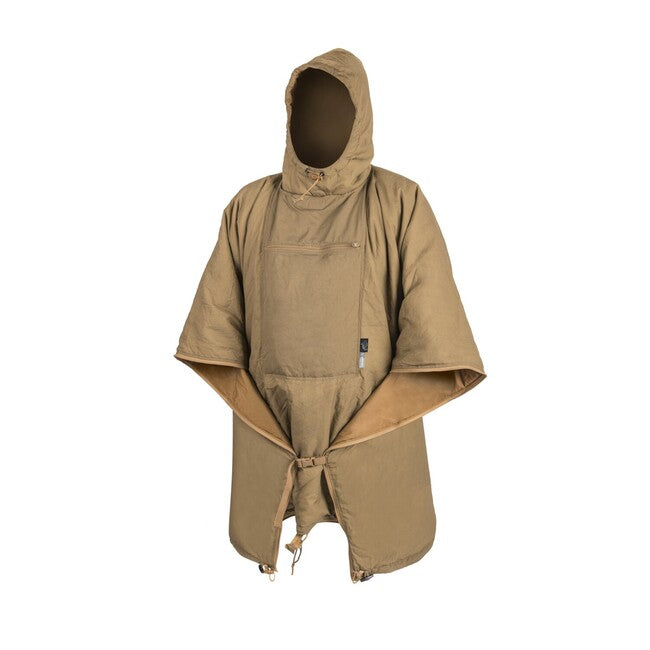 Helikon-Tex SWAGMAN ROLL Πόντσο, Κογιότ